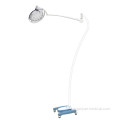 Uso dell&#39;ospedale per lampada a led chirurgica 30000 Lux Spot Spot Light